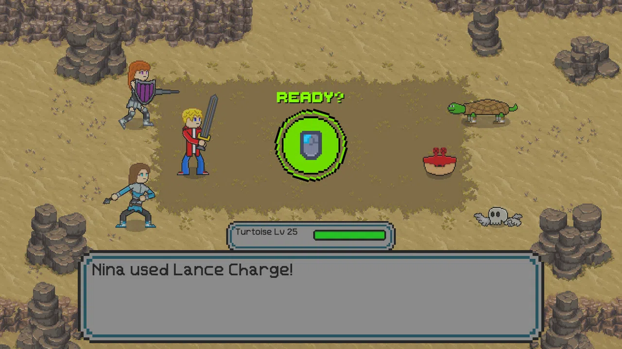 SauceLore Screenshot 3