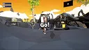 Beyond fantasy Demo Screenshot 4