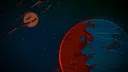 Lunar Lander Beyond Demo Screenshot 0