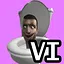 God Of Skibidi icon