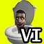 Skibidi icon