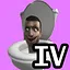 Big John like you icon