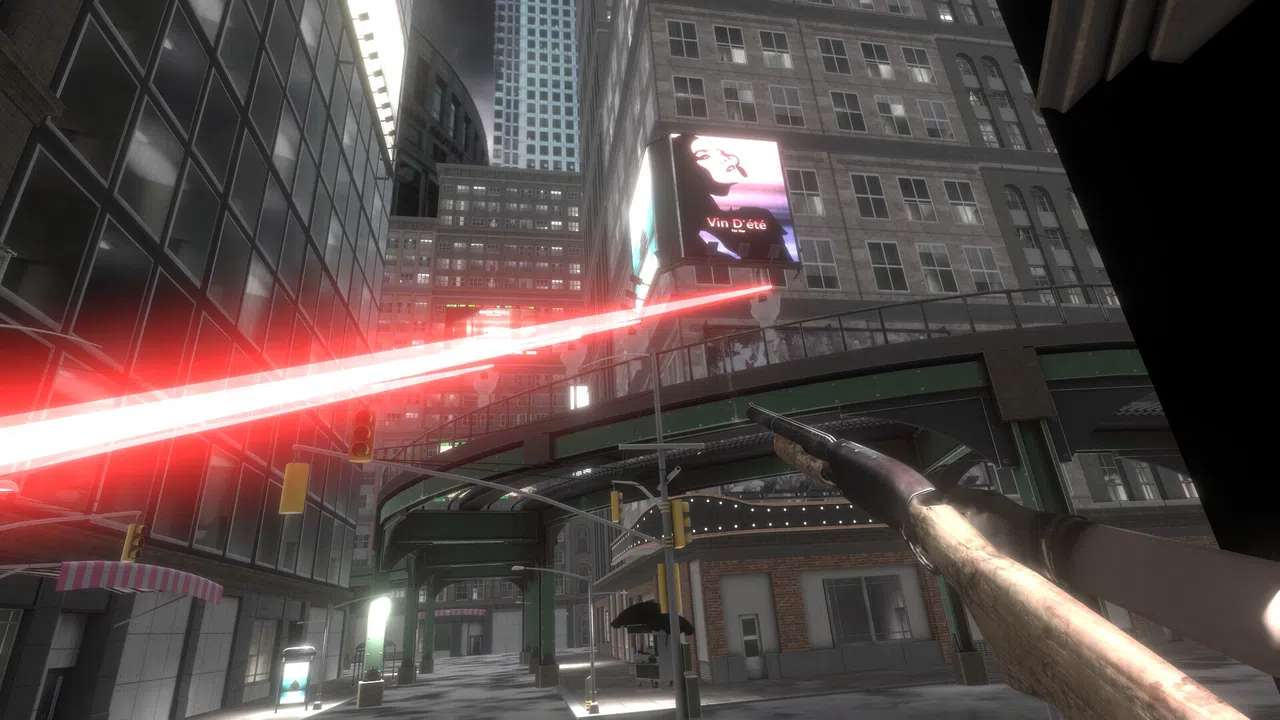 Skibidi Toilet Hero Screenshot 0