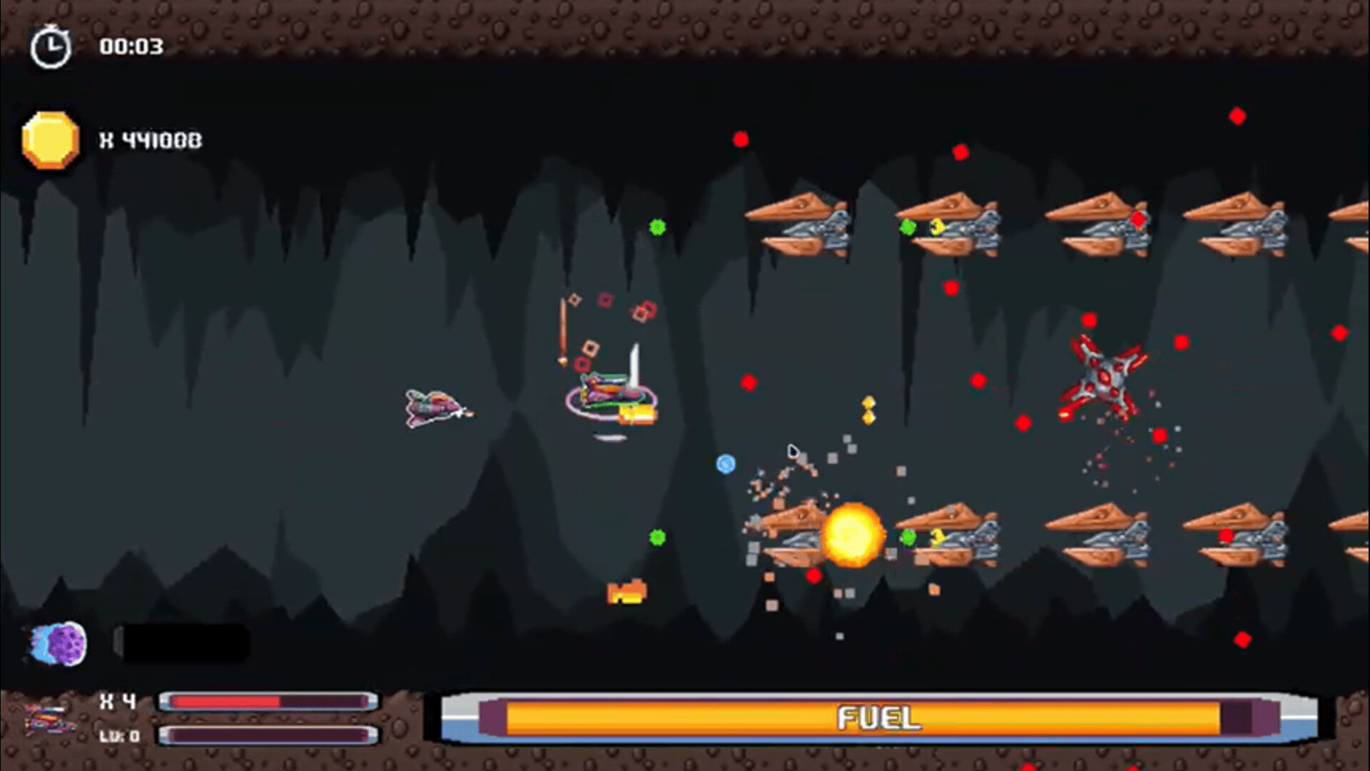 Fuel Me Up Screenshot 12