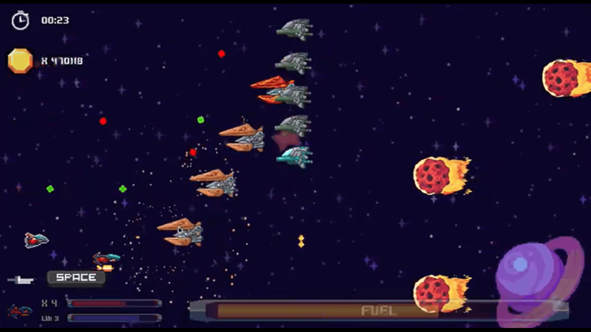 Fuel Me Up Screenshot 10