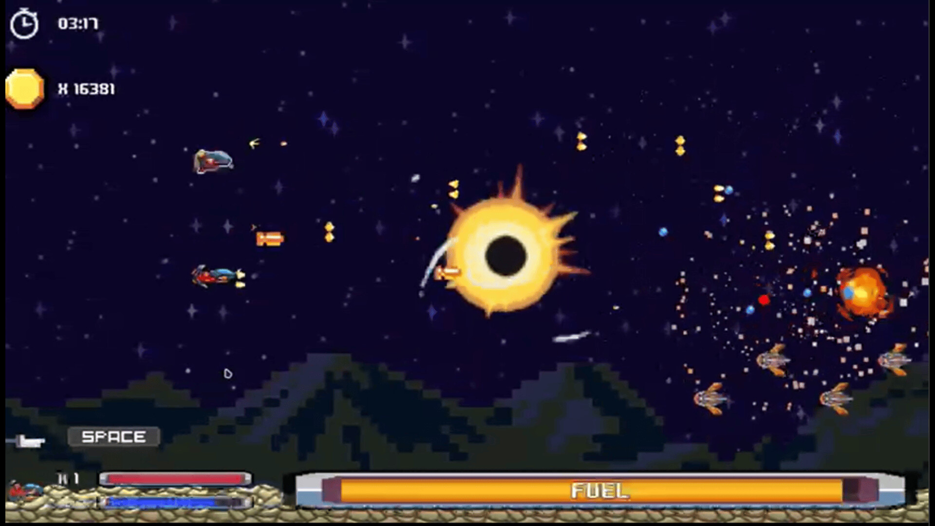 Fuel Me Up Screenshot 11