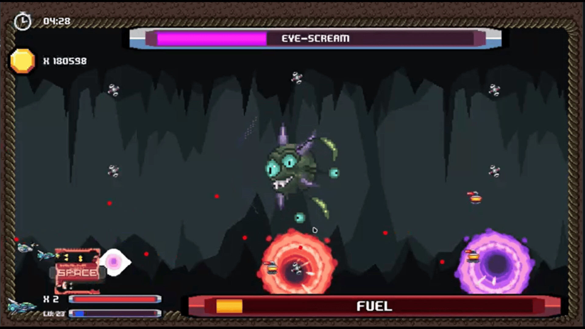 Fuel Me Up Screenshot 2
