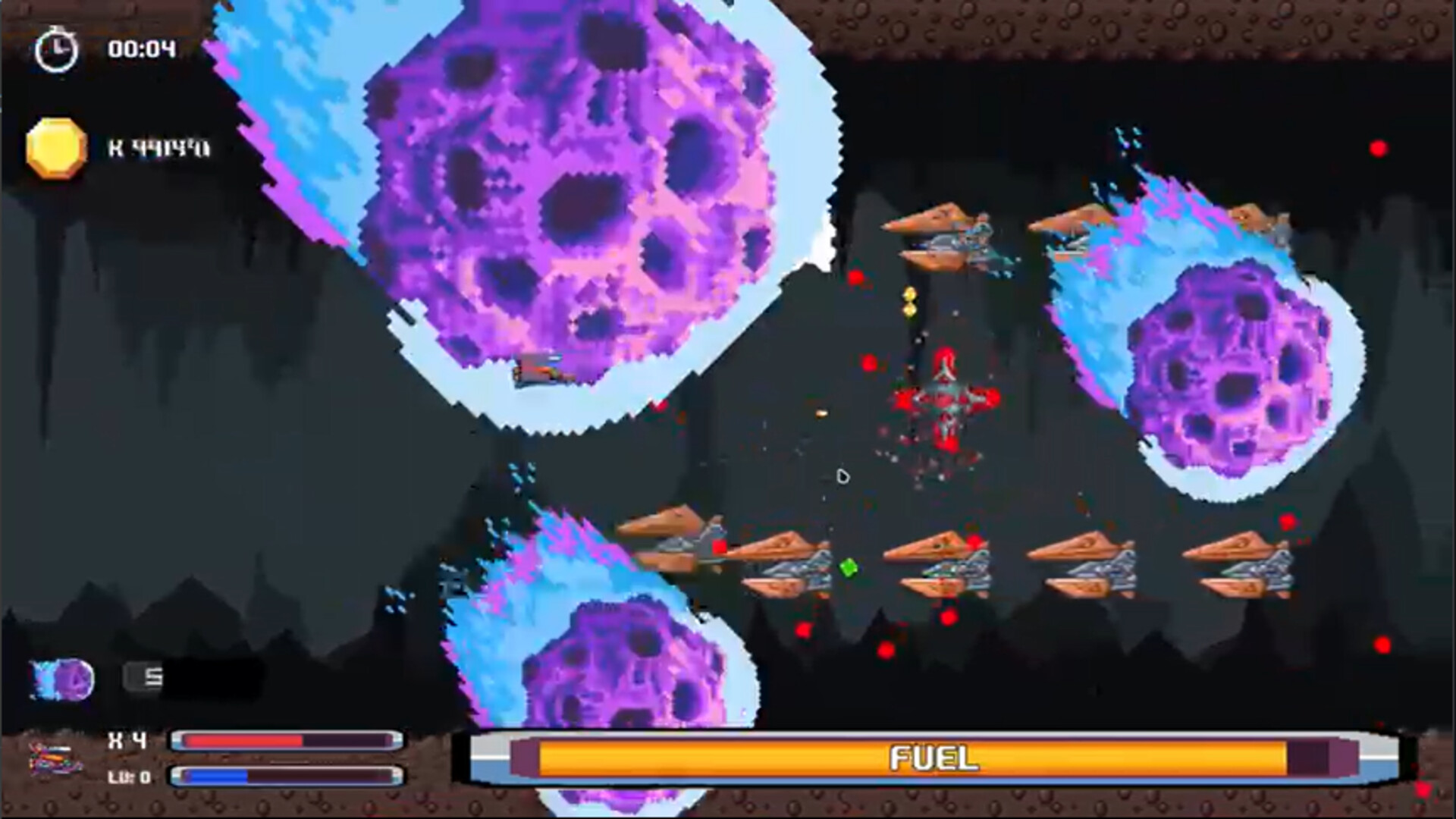 Fuel Me Up Screenshot 9