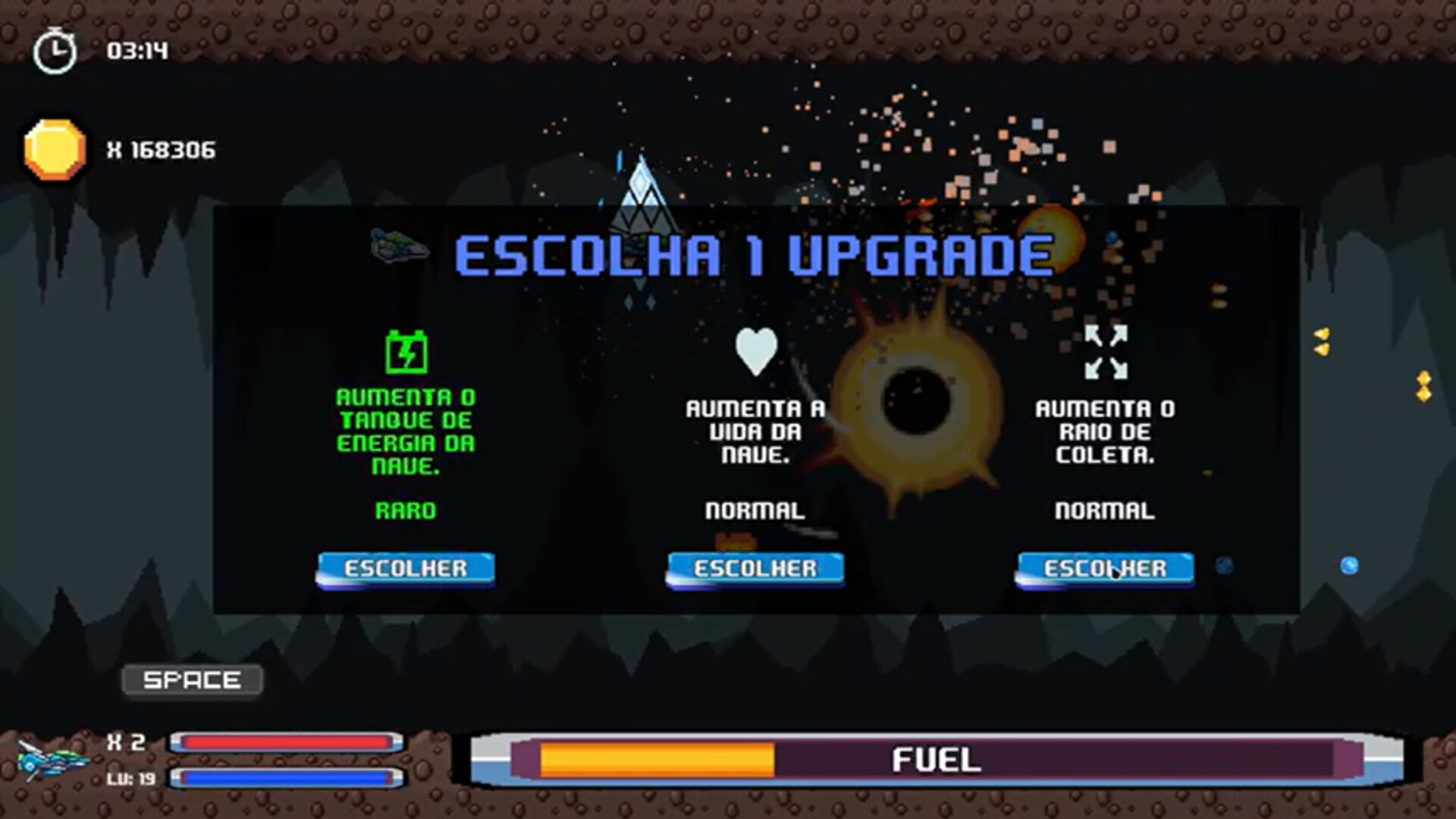 Fuel Me Up Screenshot 5