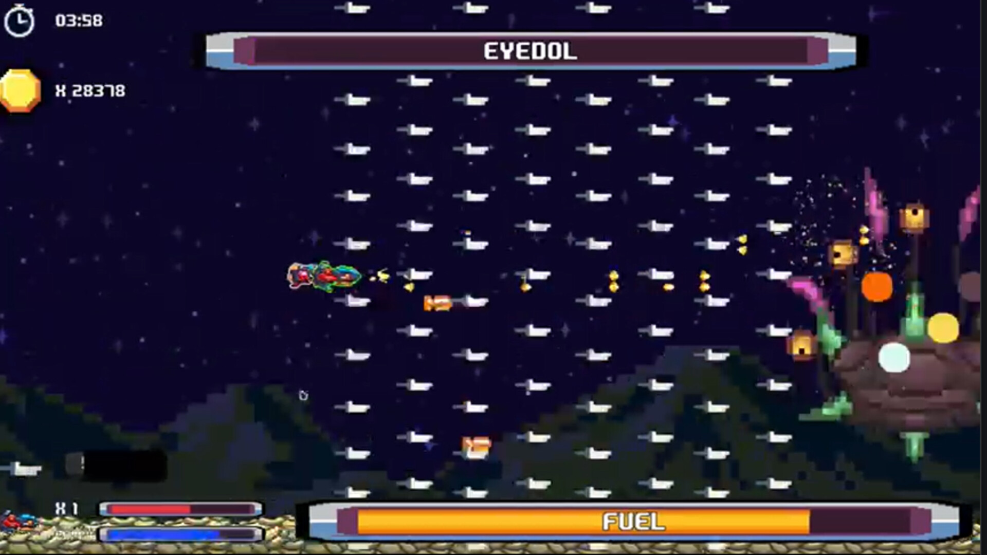 Fuel Me Up Screenshot 8