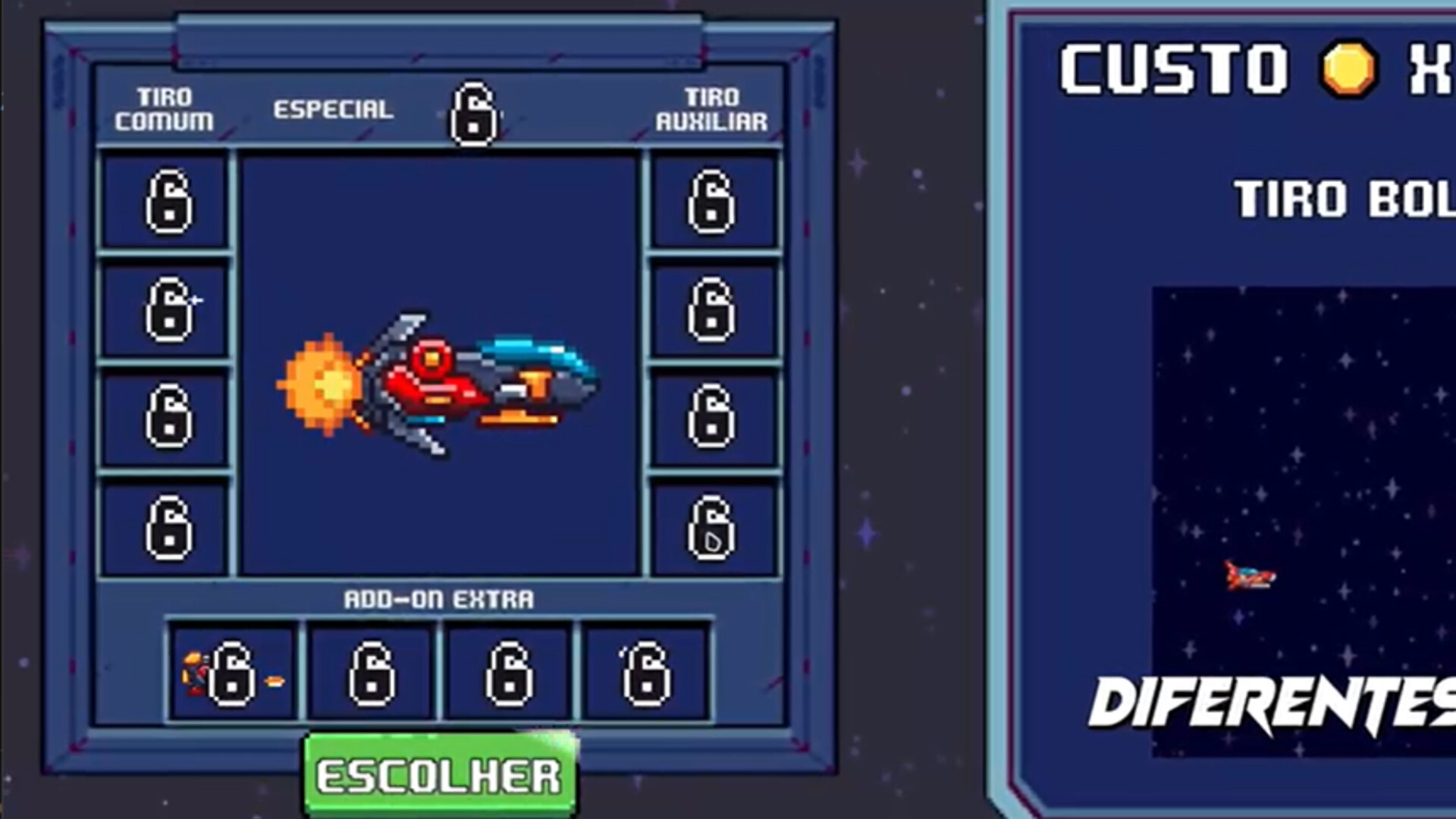 Fuel Me Up Screenshot 4