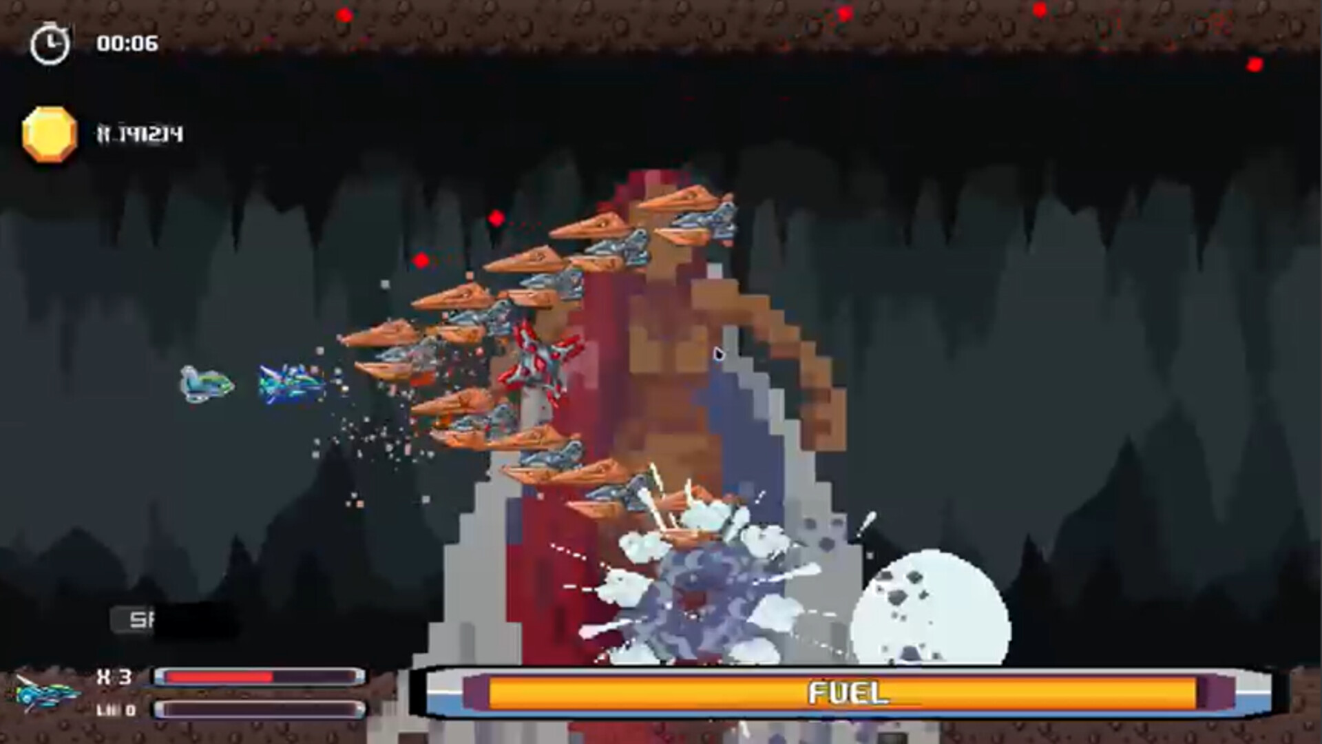 Fuel Me Up Screenshot 6