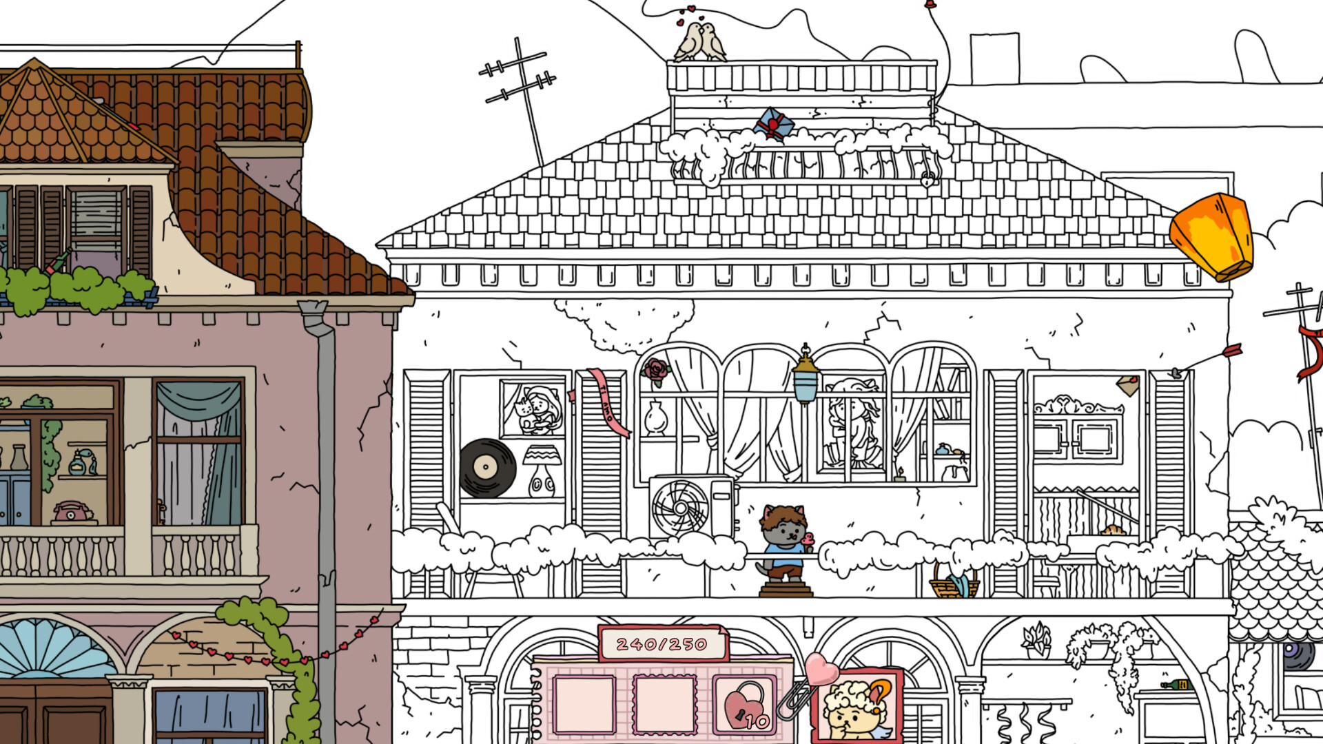 FIND ALL: Valentine's Day 💘💌🍫 Screenshot 7