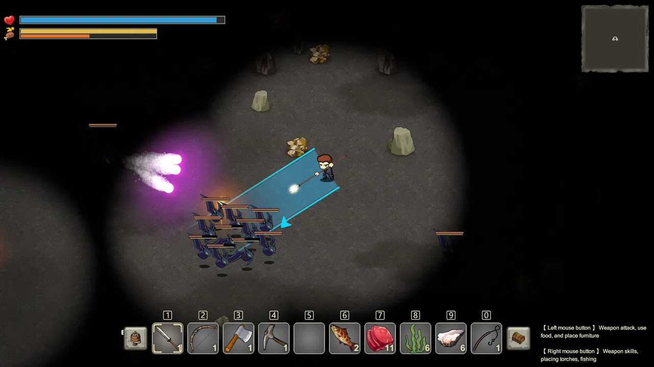 Misty Islands Screenshot 0