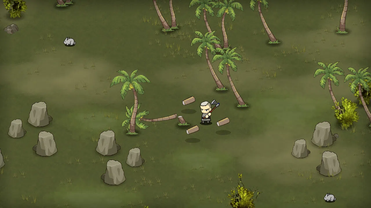 Misty Islands Screenshot 1