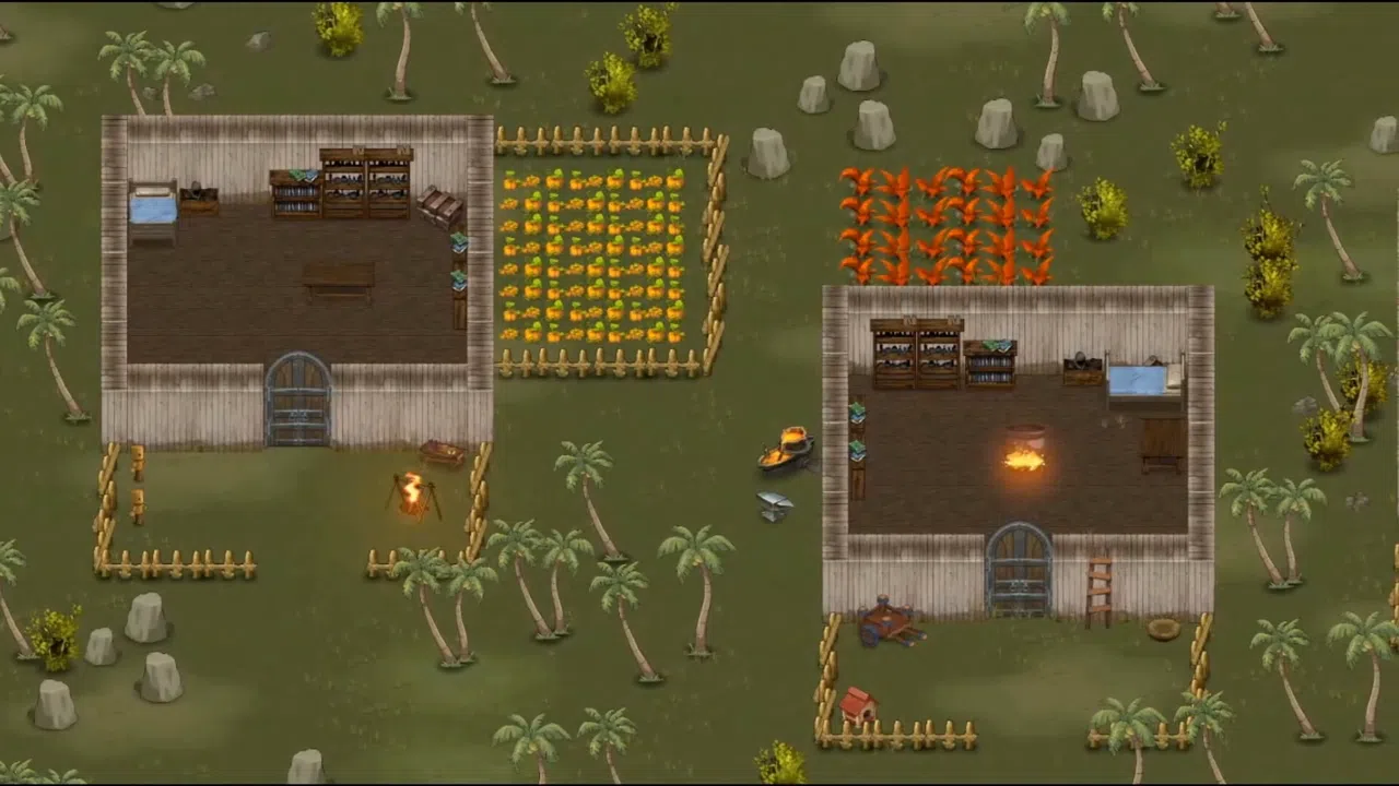 Misty Islands Screenshot 2