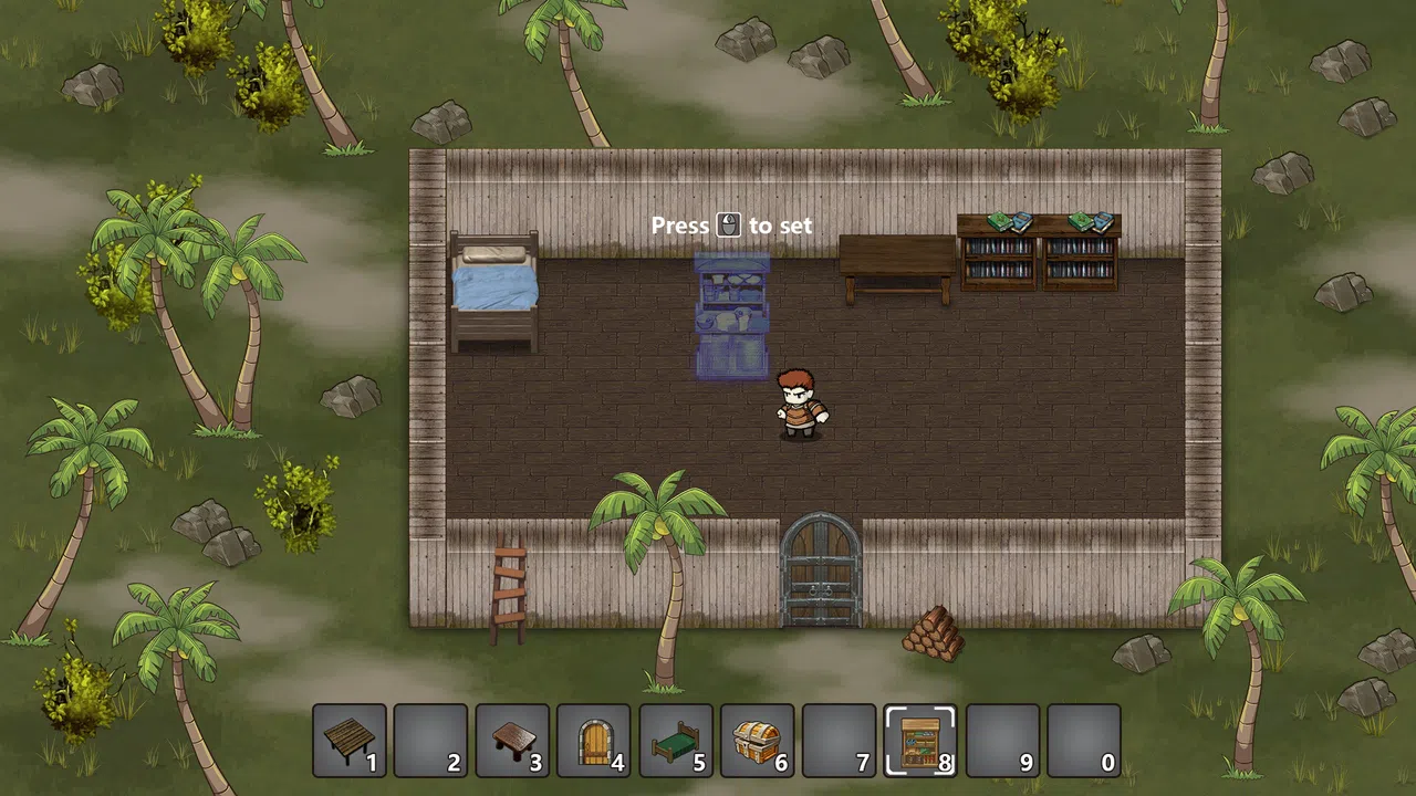 Misty Islands Screenshot 6