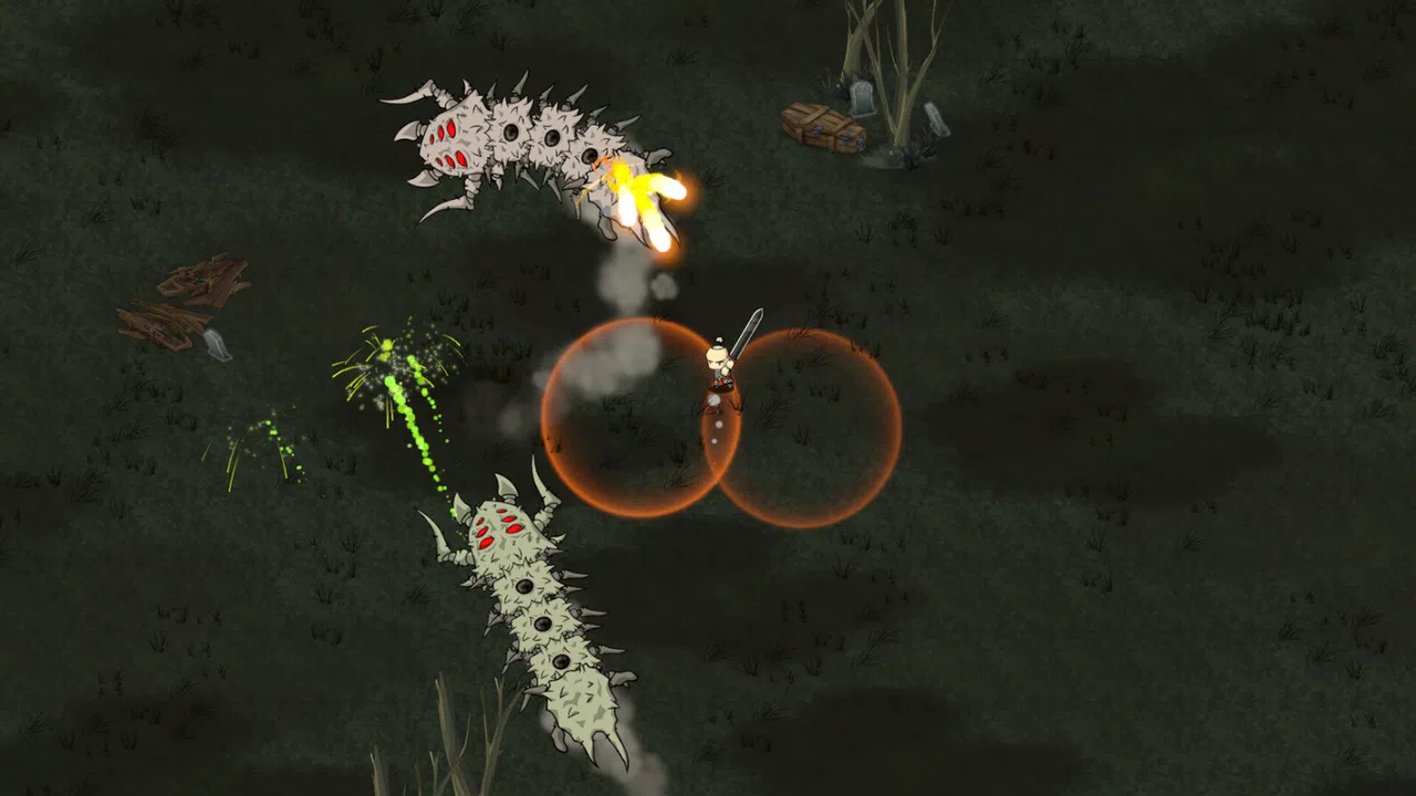 Misty Islands Screenshot 9