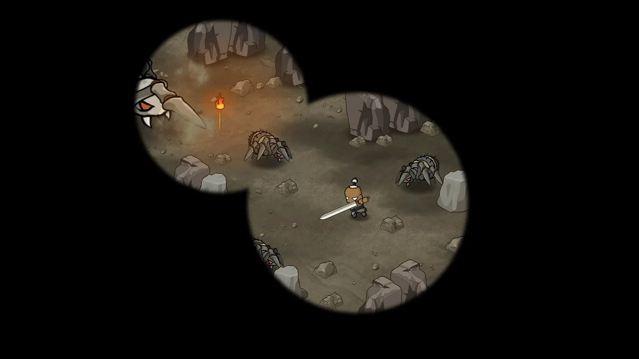 Misty Islands Screenshot 7