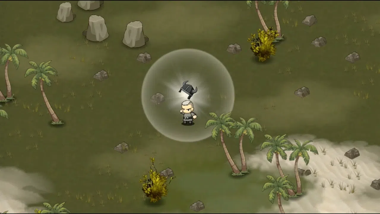 Misty Islands Screenshot 8