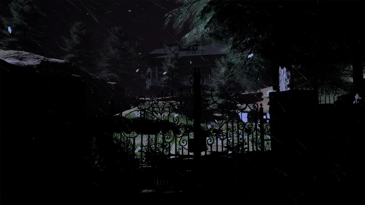 Worst Case Screenshot 1