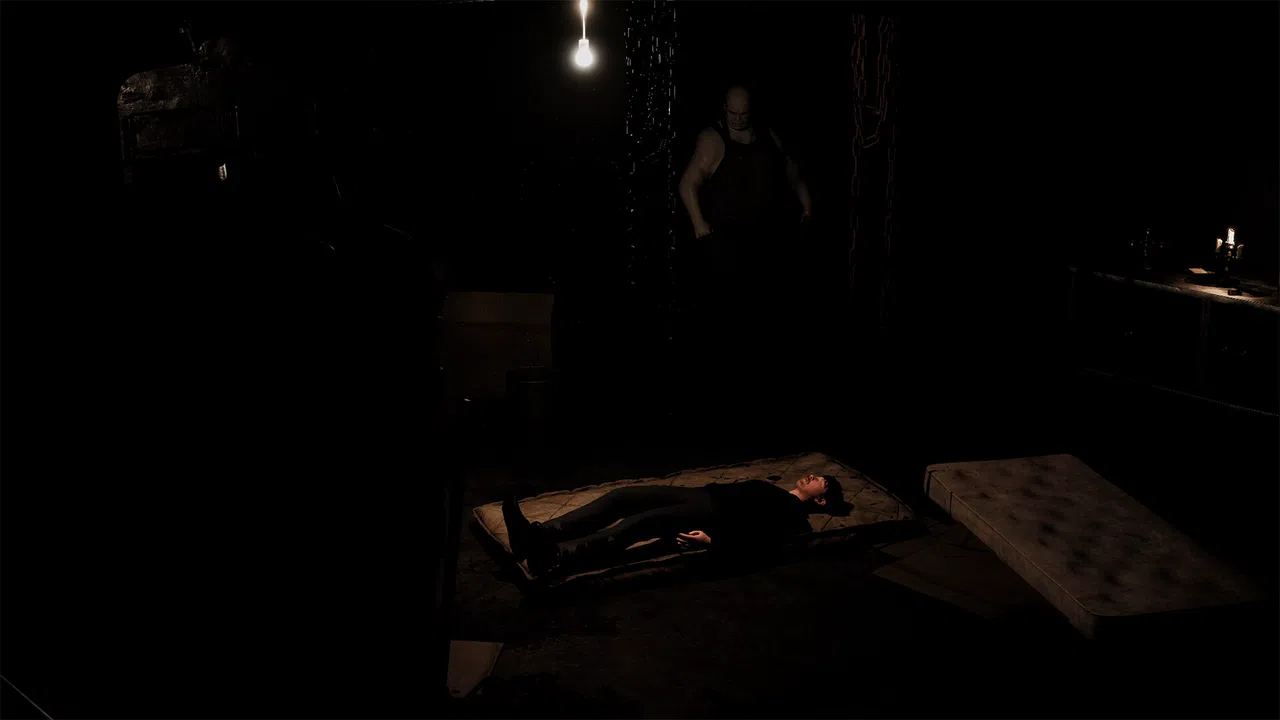 Worst Case Screenshot 7