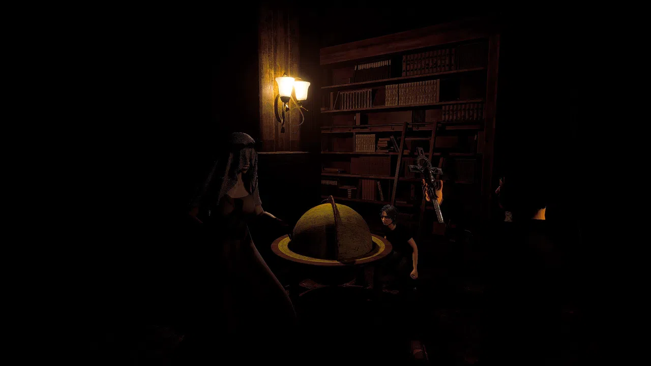 Worst Case Screenshot 0