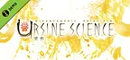 Ursine Science Demo
