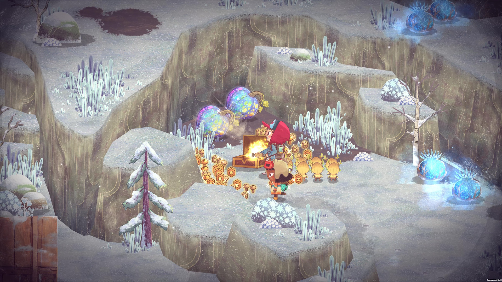 The Wild at Heart Screenshot 1