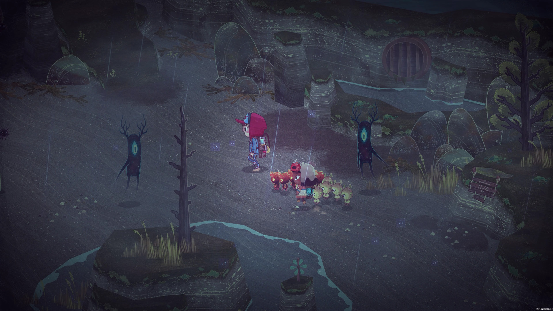 The Wild at Heart Screenshot 3