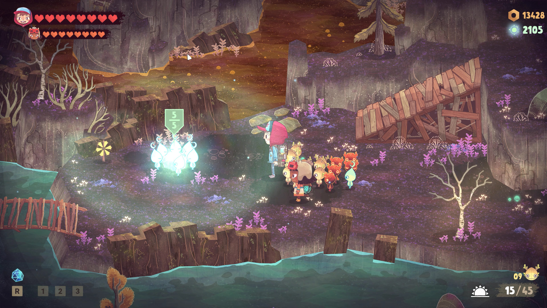 The Wild at Heart Screenshot 11