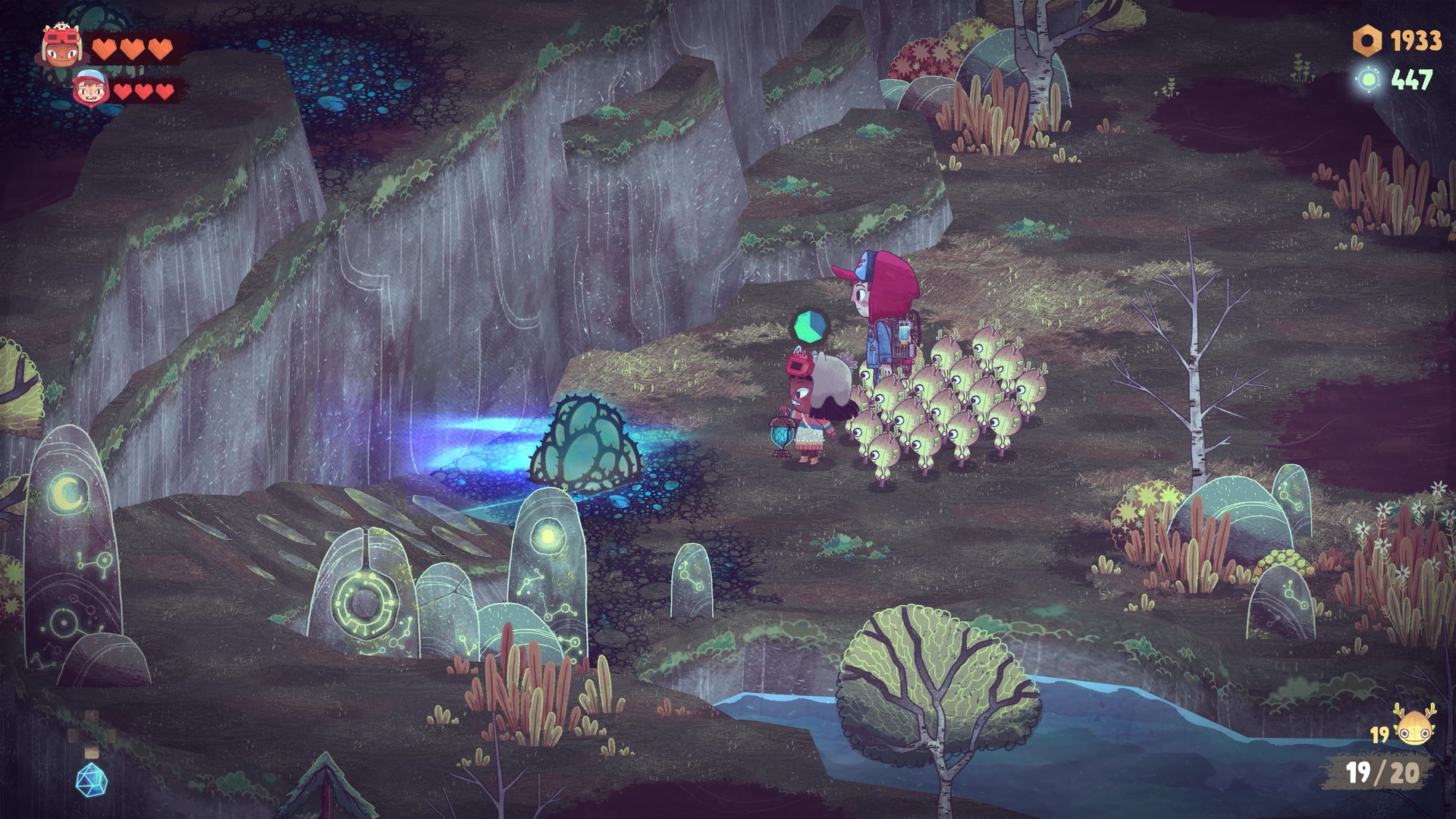 The Wild at Heart Screenshot 6