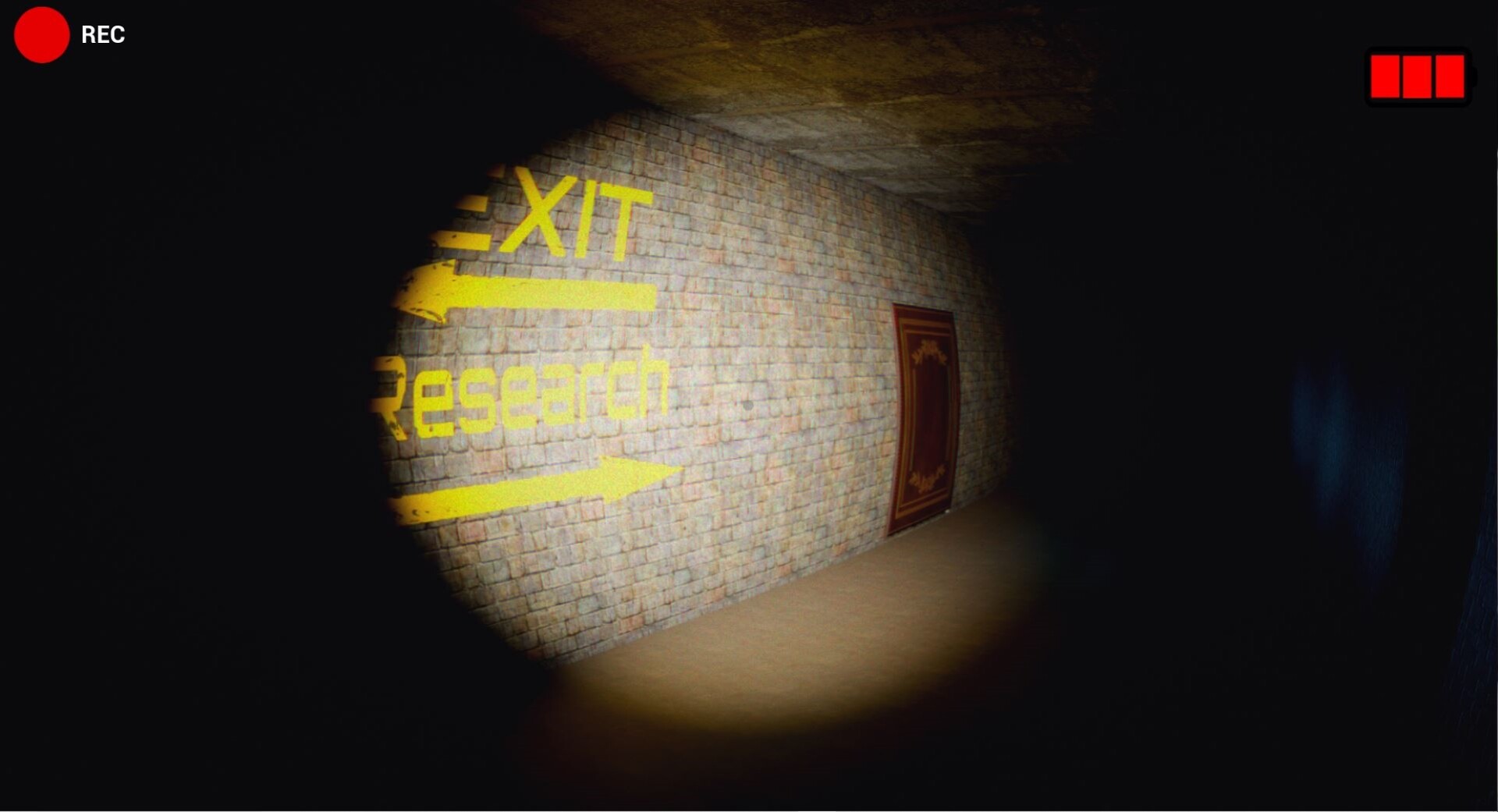 Decrepit Screenshot 0