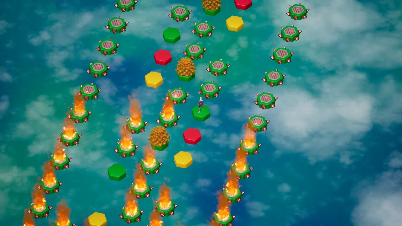 Hex Love Screenshot 2