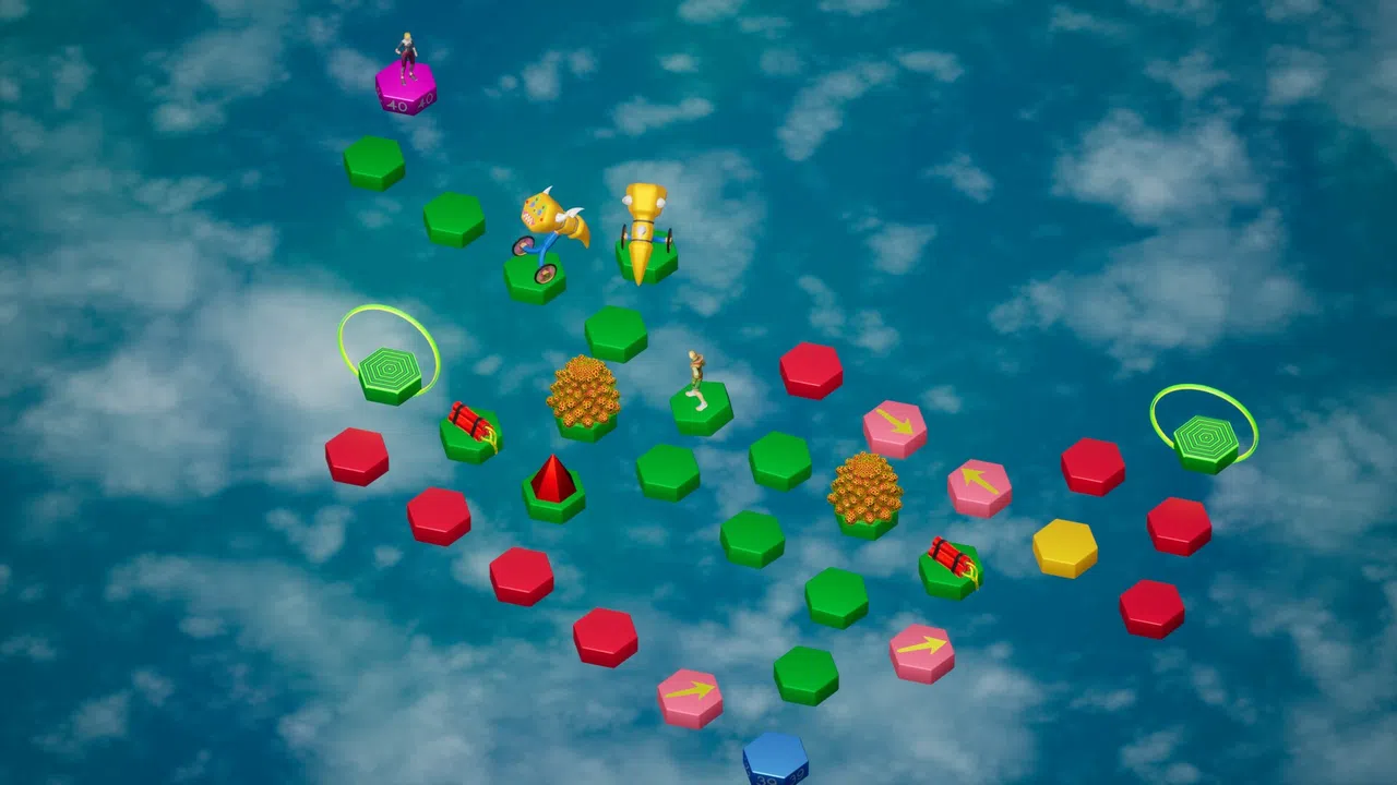 Hex Love Screenshot 1