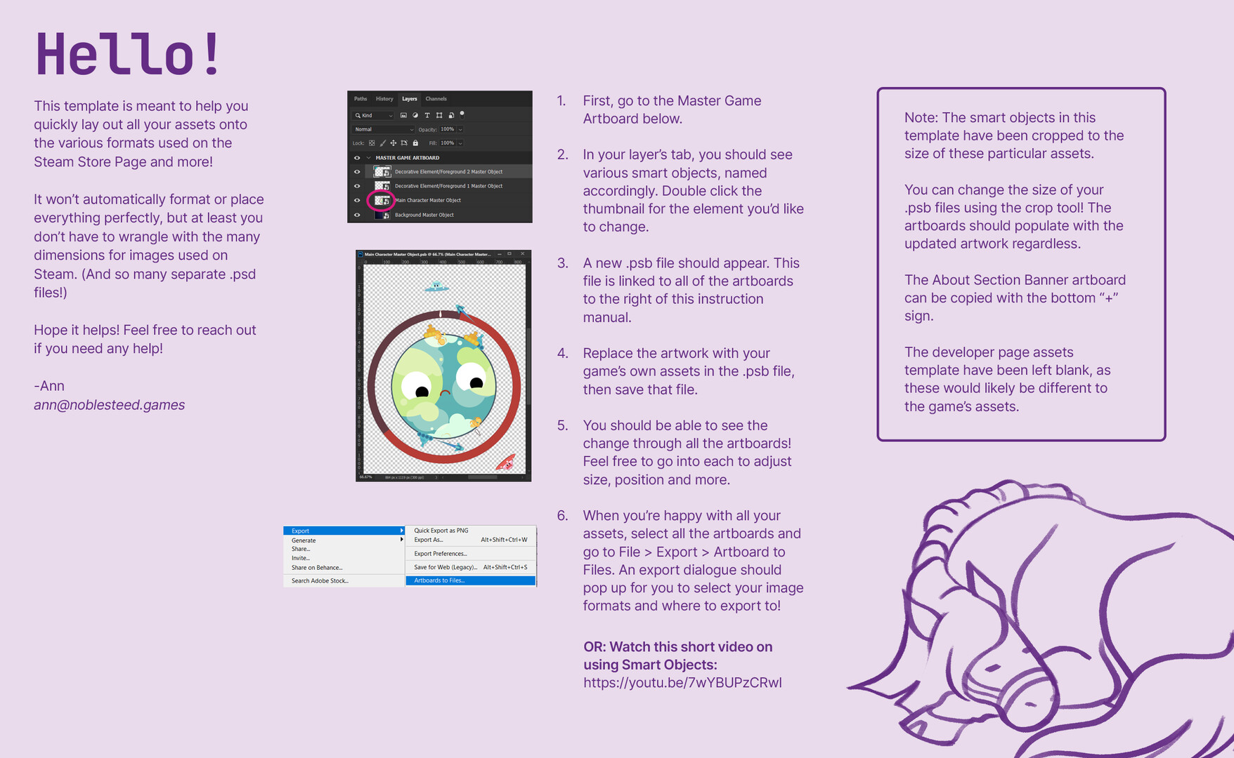 PUNCH ARENA Demo Screenshot 1