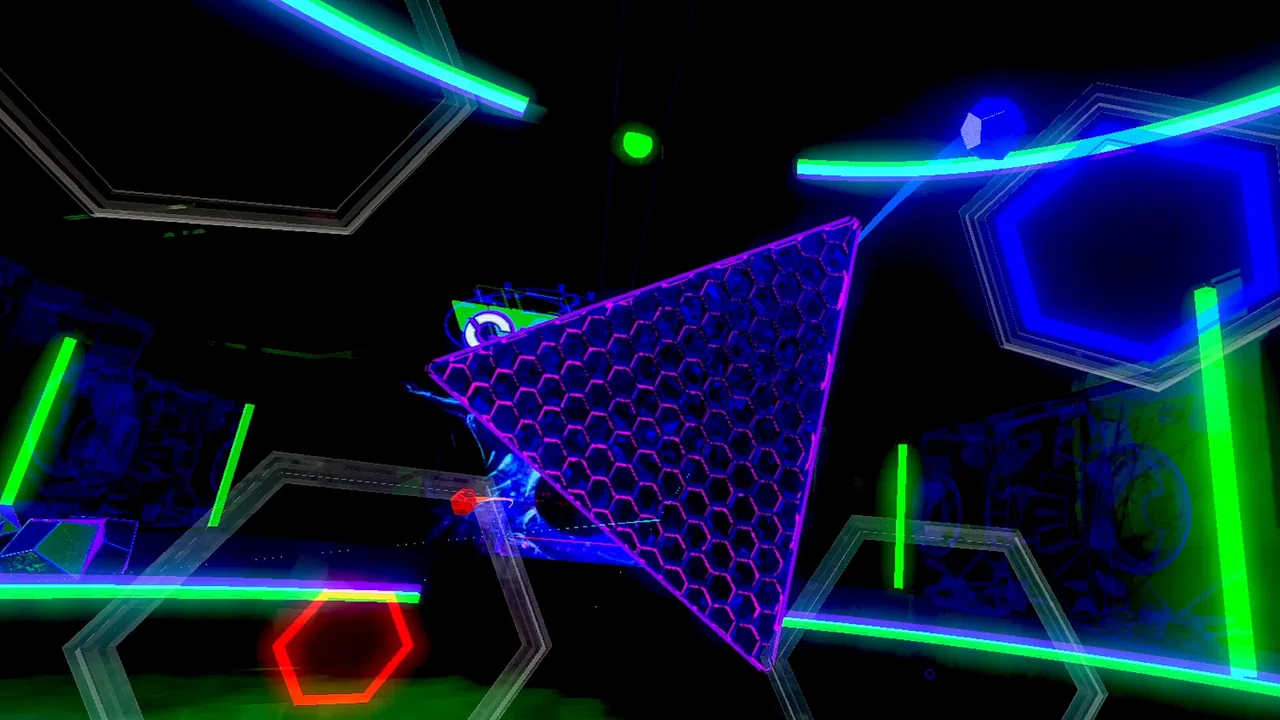 GeoBoxer Screenshot 5