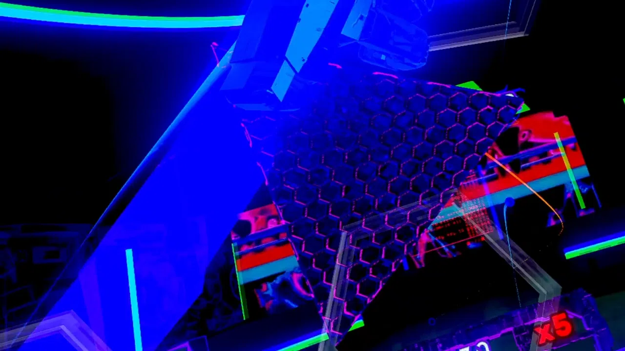 GeoBoxer Screenshot 0
