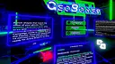 GeoBoxer Screenshot 1