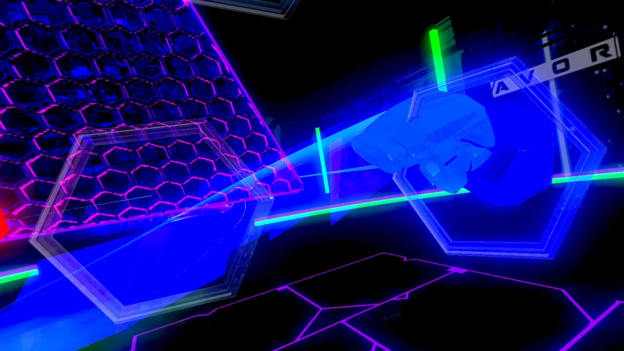 GeoBoxer Screenshot 4