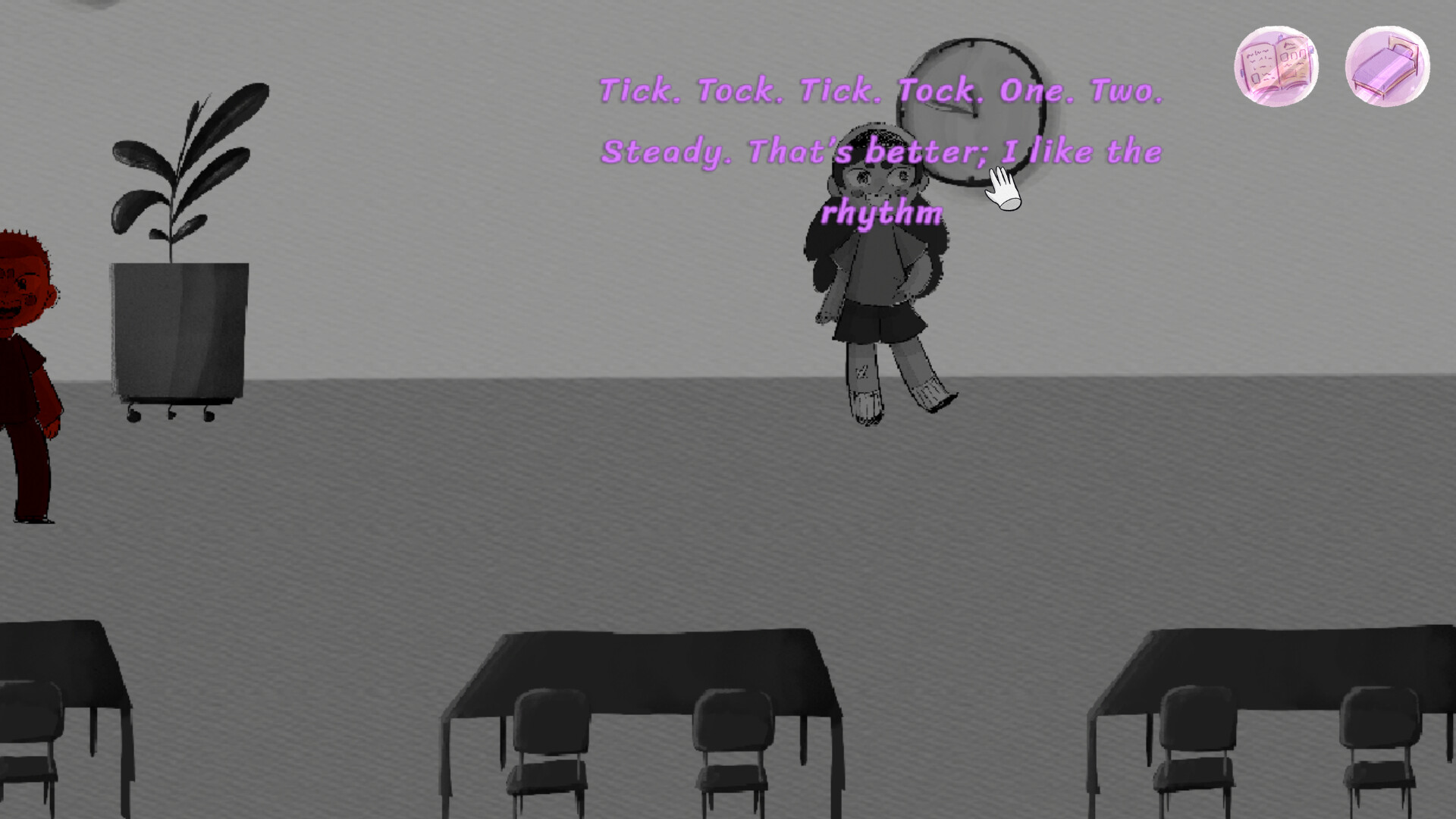 Canvas of Thoughts Screenshot 2