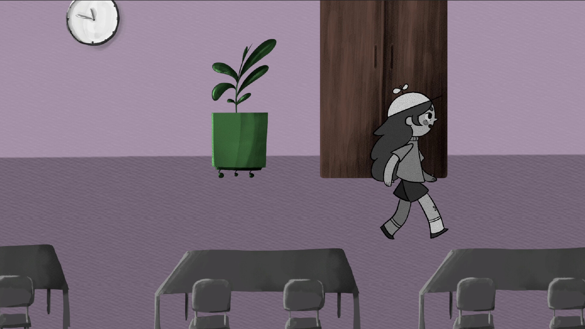 Canvas of Thoughts Screenshot 5