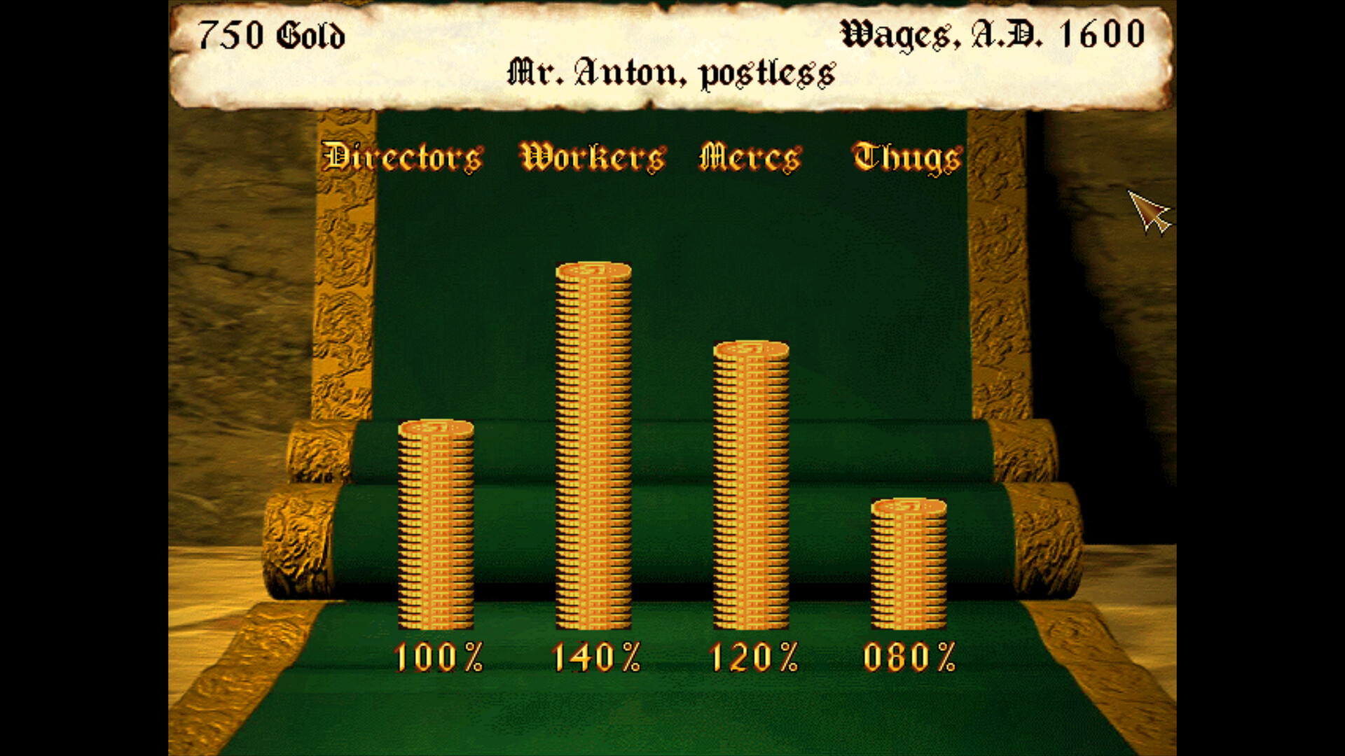 Mittelland AD Screenshot 4