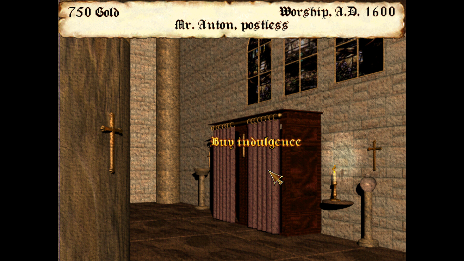 Mittelland AD Screenshot 8