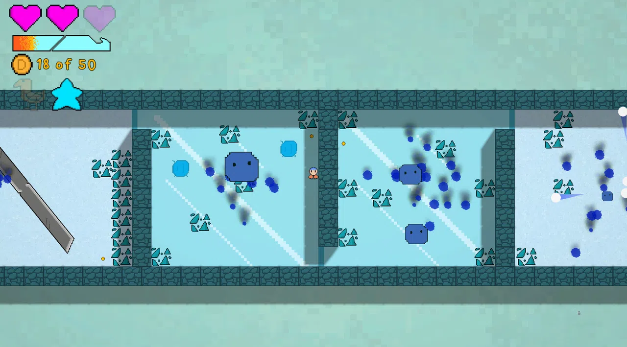 Learn to Dodge Screenshot 3