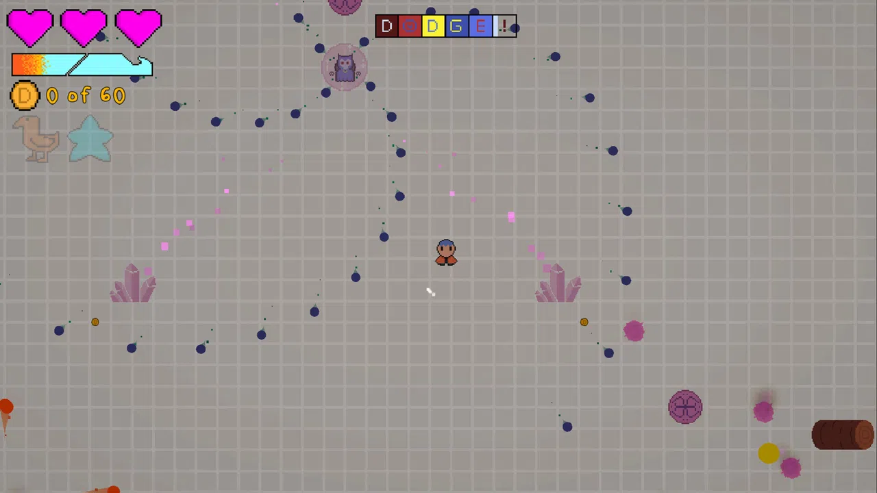 Learn to Dodge Screenshot 9