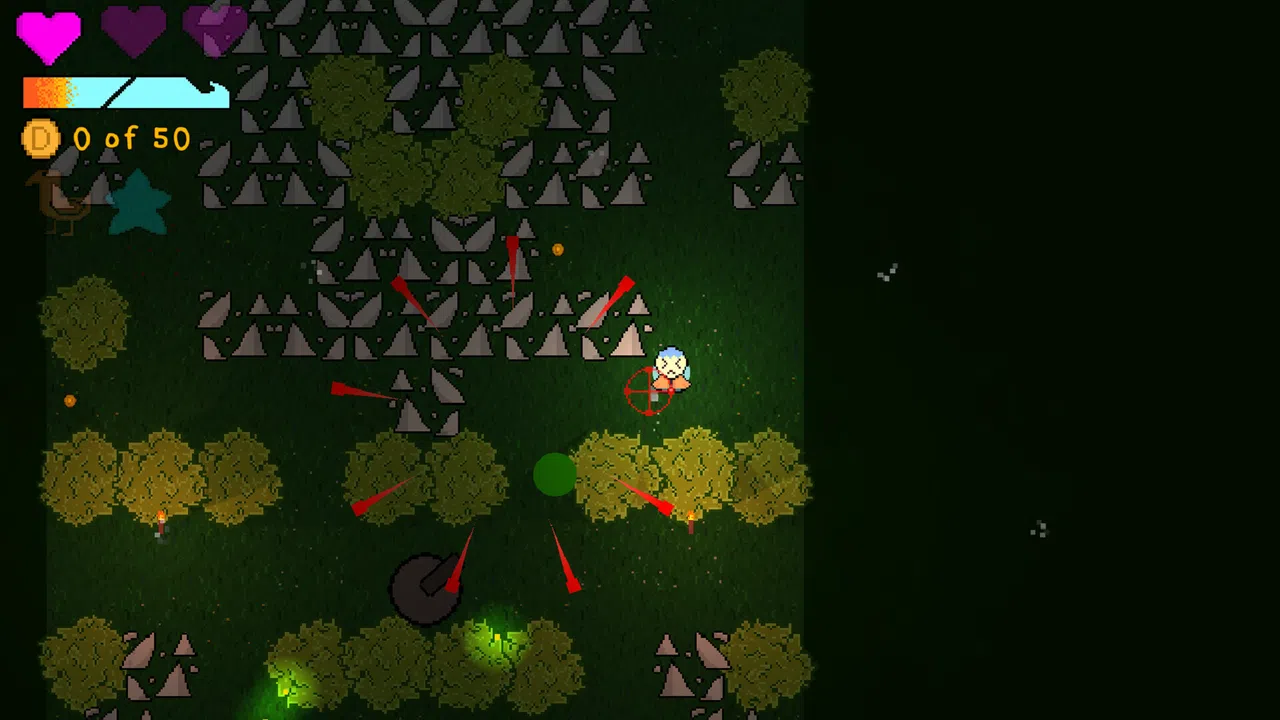 Learn to Dodge Screenshot 8