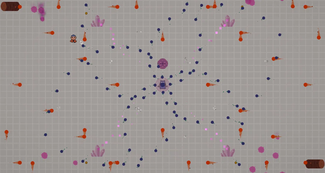 Learn to Dodge Screenshot 4