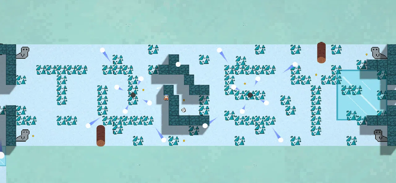 Learn to Dodge Screenshot 7