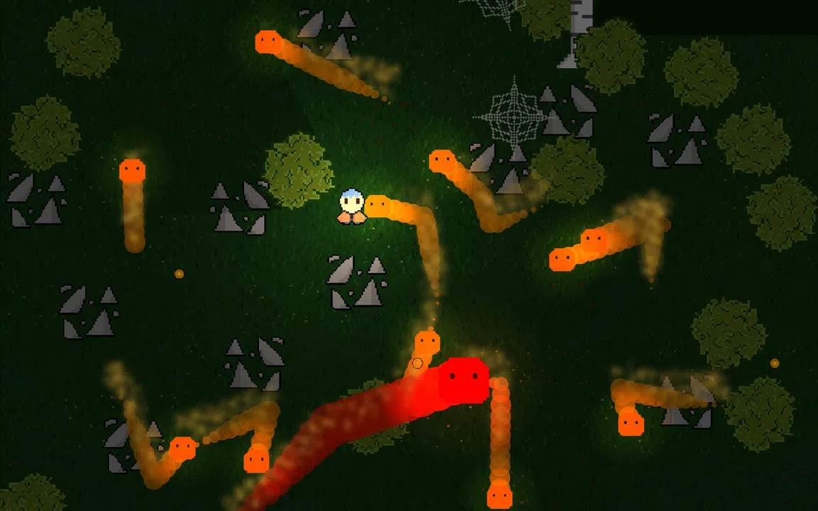 Learn to Dodge Screenshot 2
